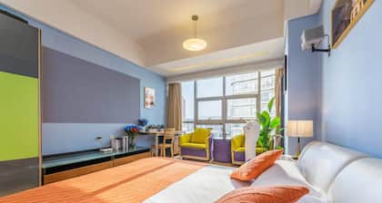 Hangzhou Yilin Apartment Hotel