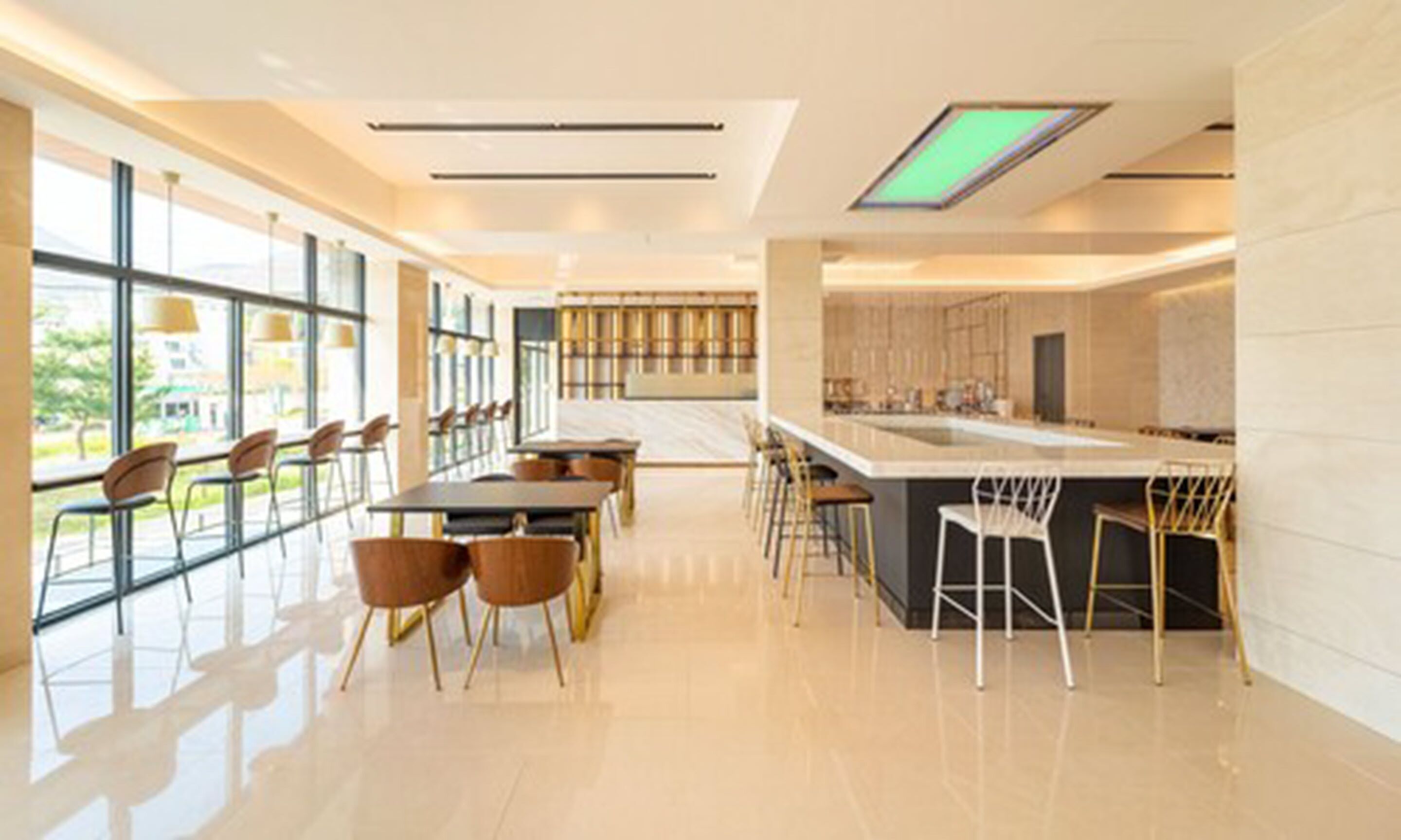 dinner served, barbecue, sea views