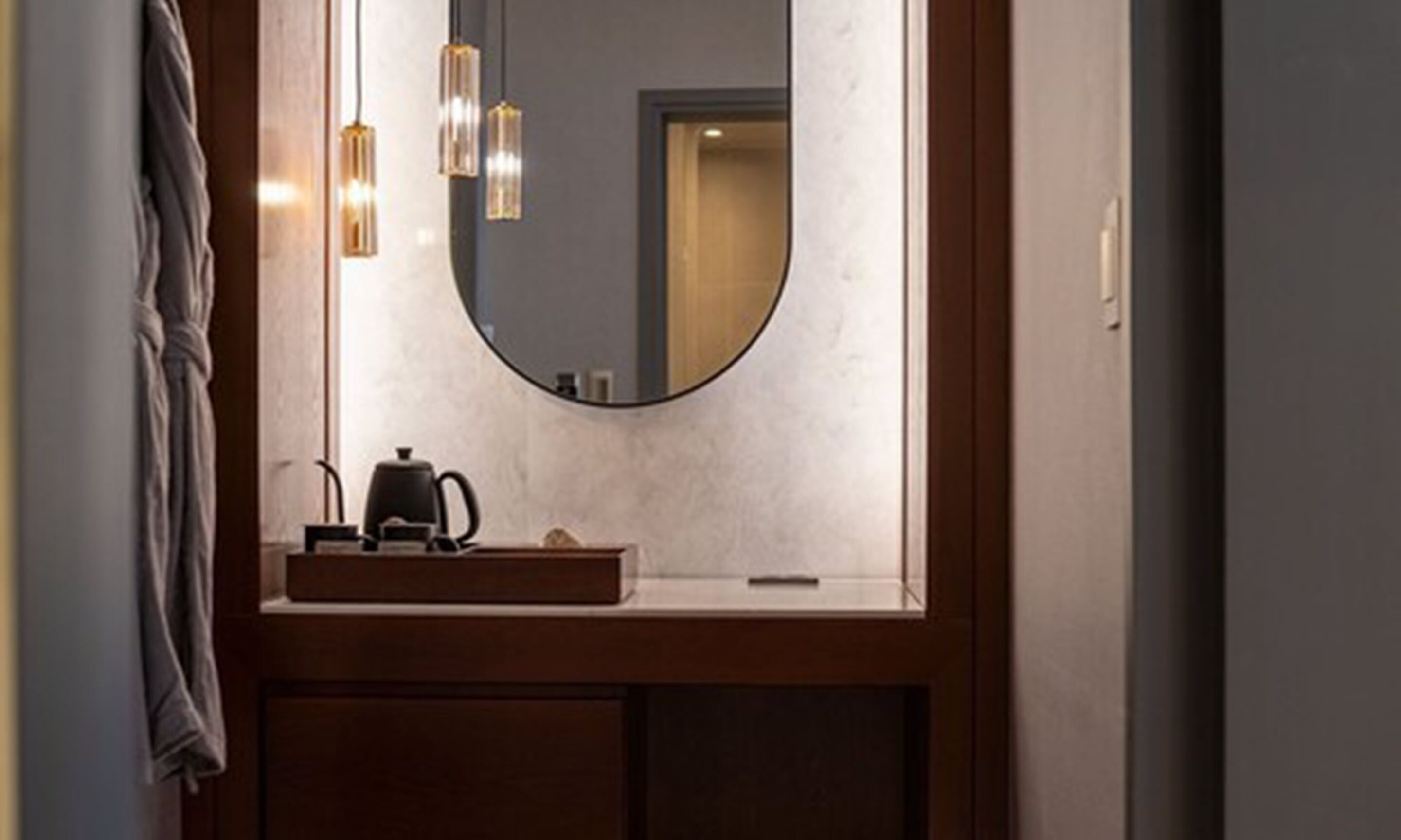 premium bedding, down duvets, pillow-top beds, individually decorated