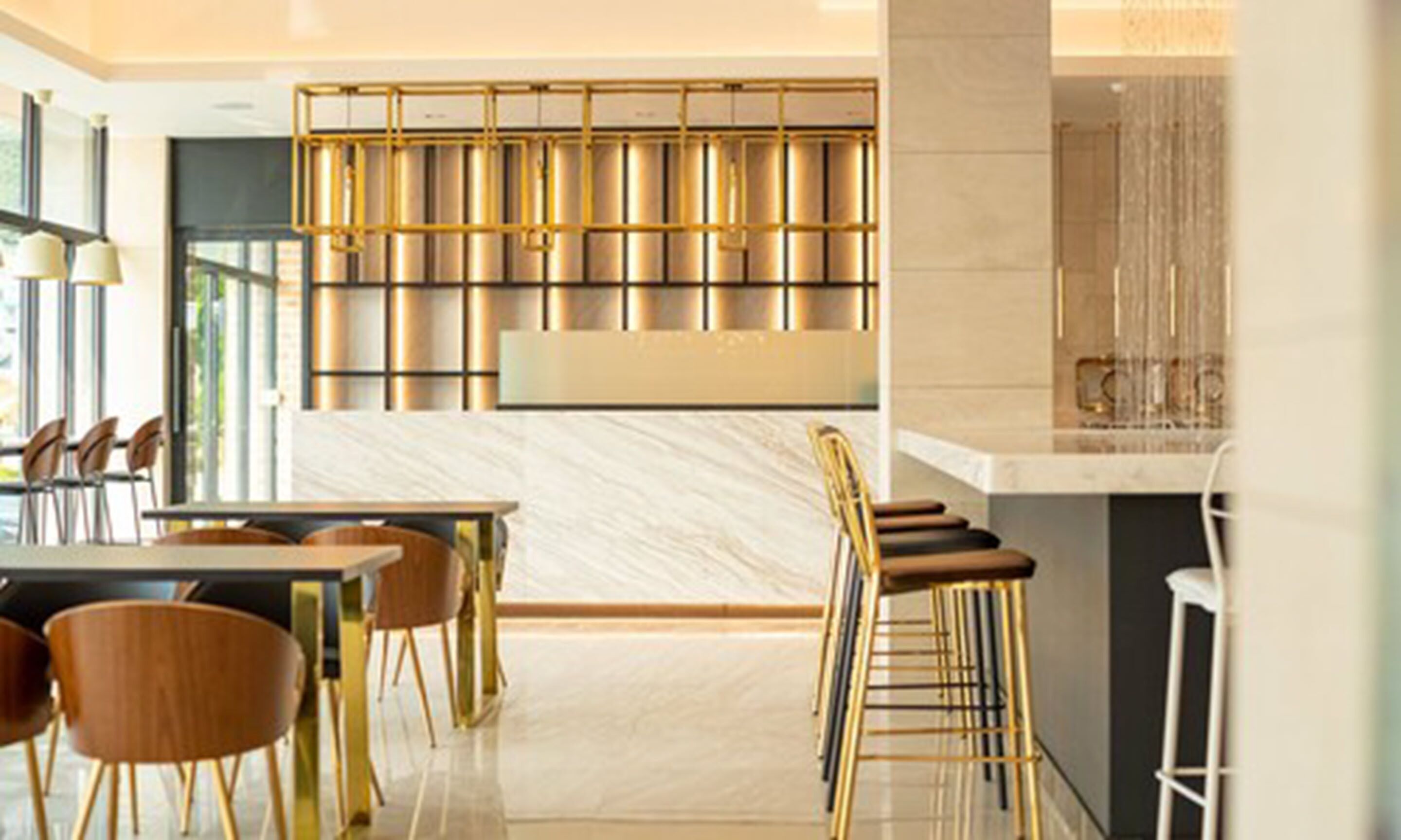 dinner served, barbecue, sea views