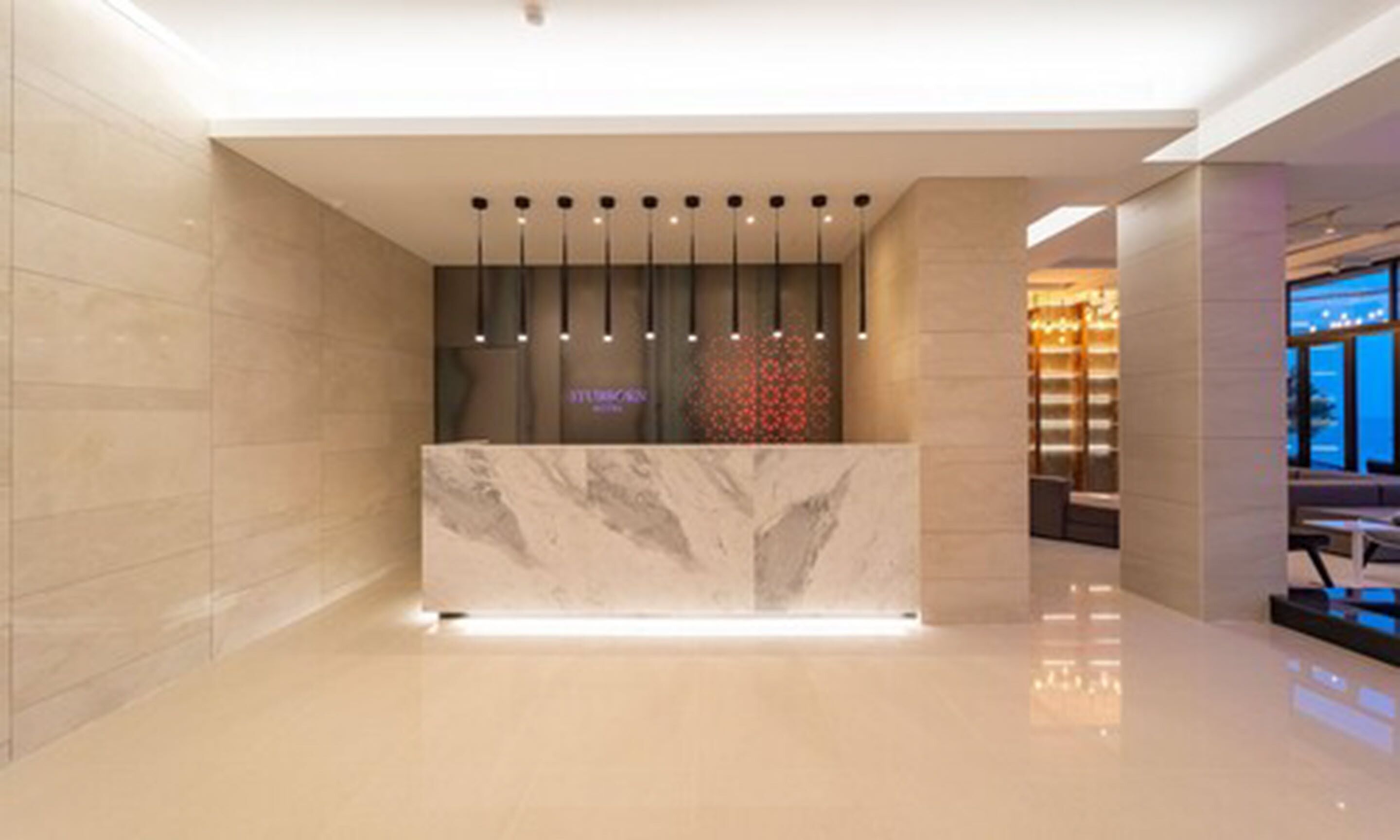 dinner served, barbecue, sea views