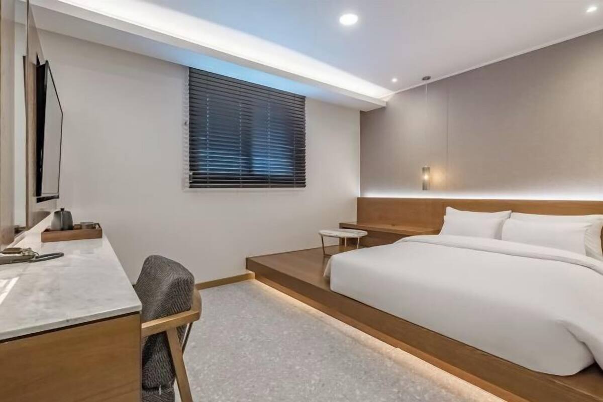 Ropa de cama de alta calidad, cubrecamas y colchones con pillow-top 