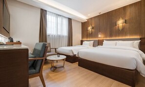 Hochwertige Bettwaren, Daunenbettdecken, Pillowtop-Betten