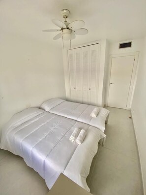 1 soverom, strykejern/-brett, wi-fi og rullestolvennlig