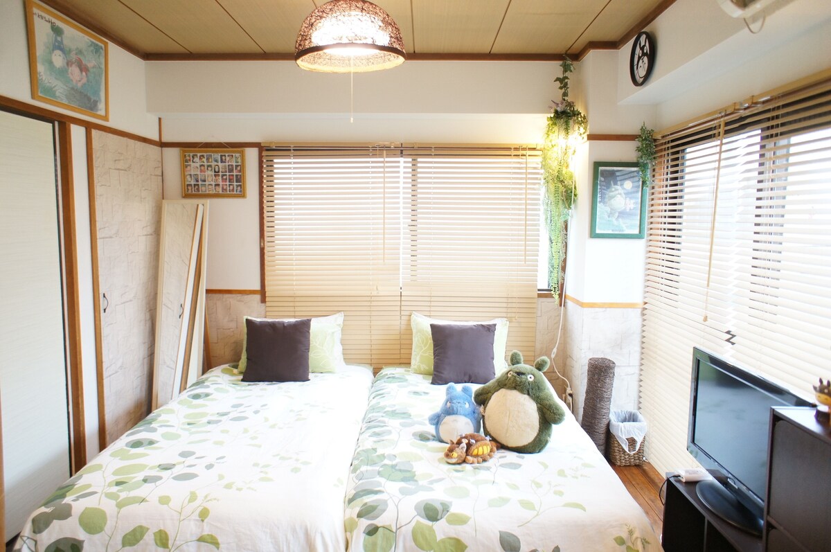 Bild für Gastgeberprofil