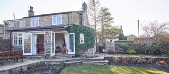 Host & Stay | Tithe Cottage