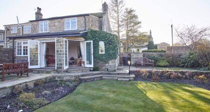 Host & Stay | Tithe Cottage