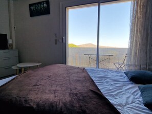 1 Schlafzimmer