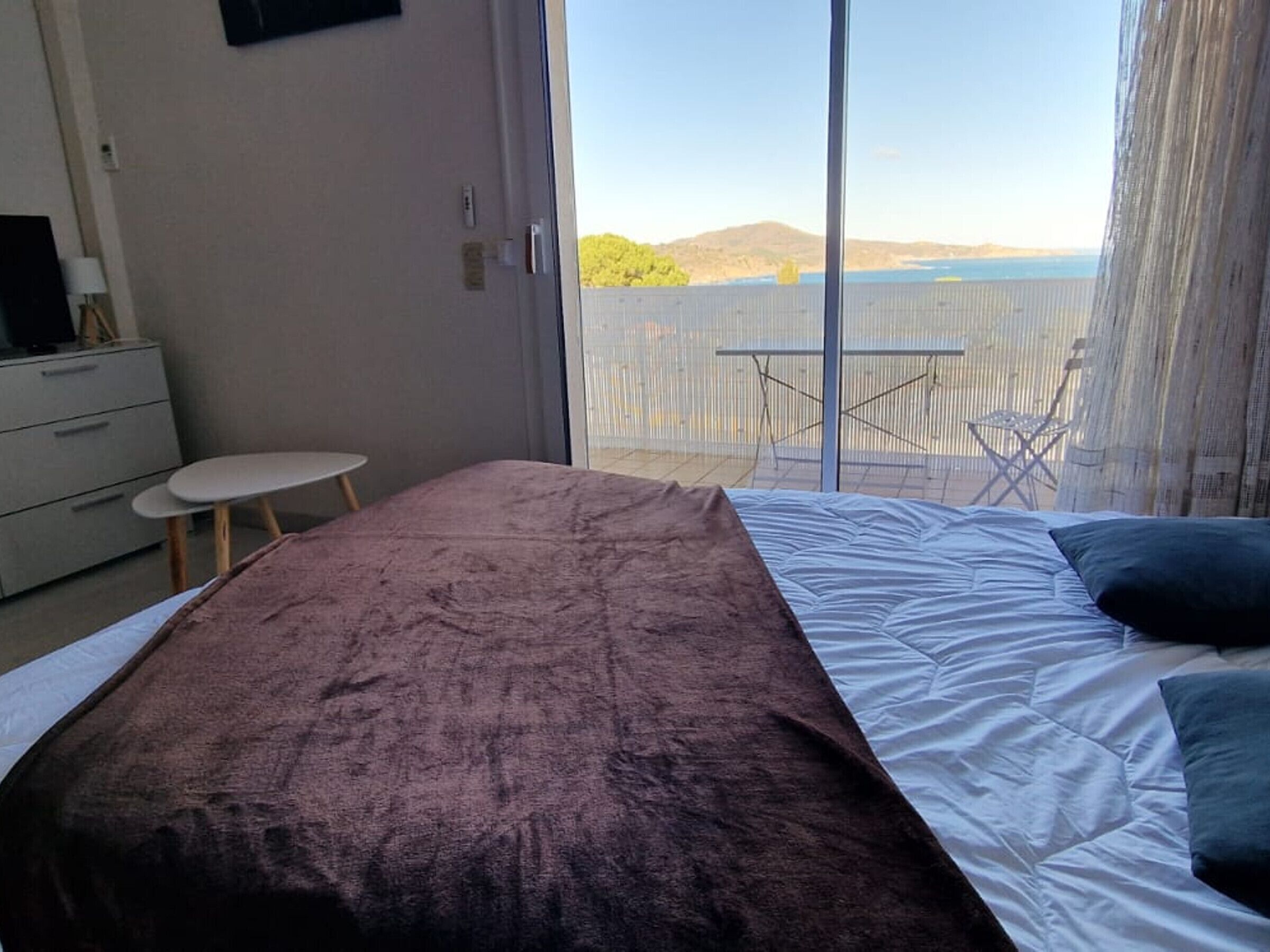 1 Schlafzimmer