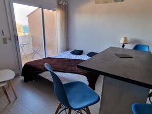 1 Schlafzimmer
