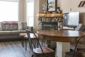 تناول الطعام