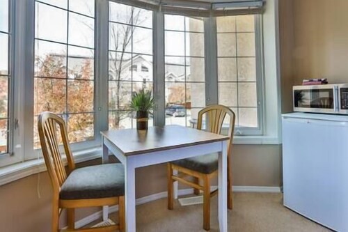 Hotel Style Suite / Patio with View