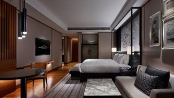 Premier Double Room, Non Smoking | View from room