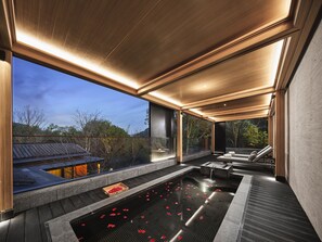 Servicios de la habitación