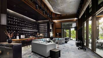 بار (في المنشاة)