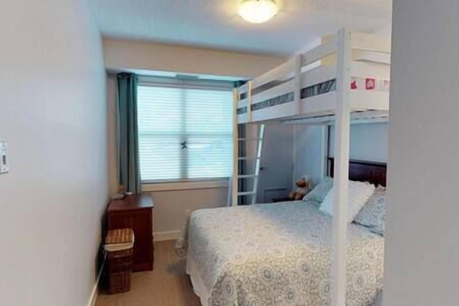 Freshly renovated main floor with Fireplace