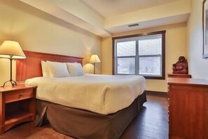 2 soveværelser, strygejern/strygebræt, gratis Wi-Fi, sengetøj