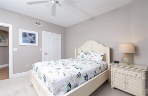 Guest Suite