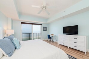 3 habitaciones, wifi y ropa de cama