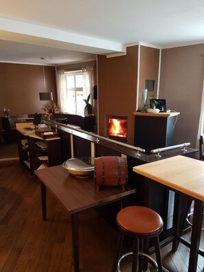 ร้านอาหาร