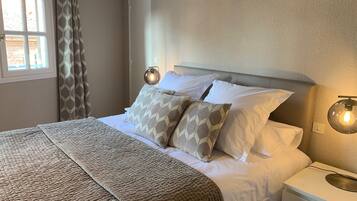 1 bedroom, iron/ironing board, WiFi (surcharge)