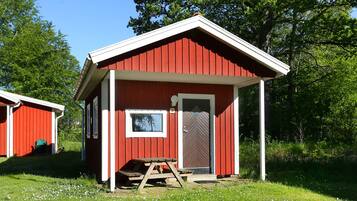 Cabin (6 Beds) | Hiên