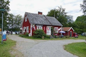 Cafe - Urshult Camping (Urshult)
