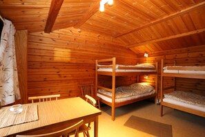 Cabin (4 Beds) - Urshult Camping (Urshult)