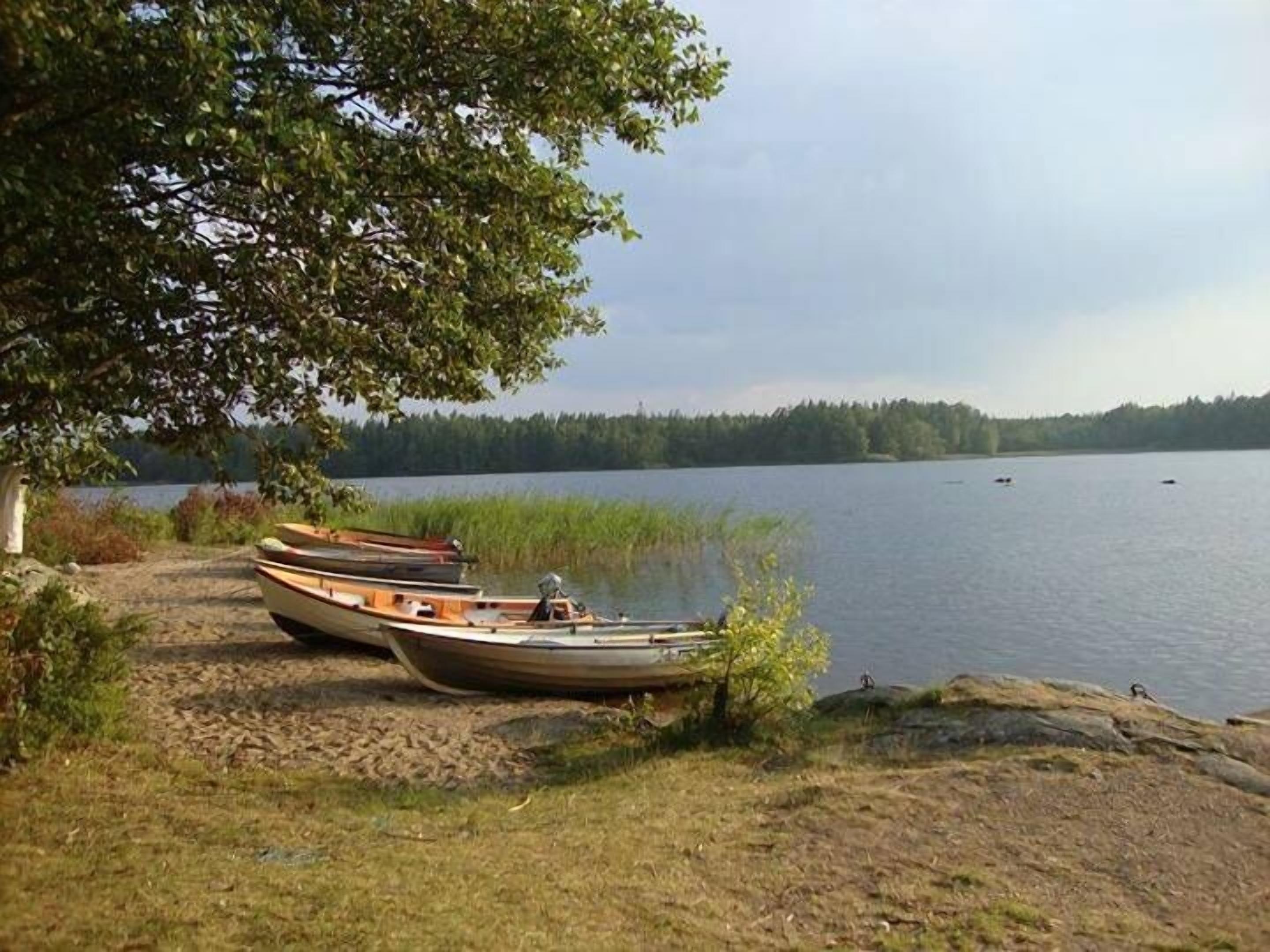 Urshult Camping Reviews, Deals & Photos 2026 - Expedia.co.uk