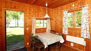 Cabin (6 Beds) - Urshult Camping (Urshult)