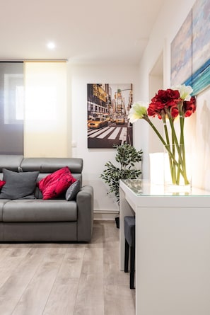 Souplex one-bedroom - CityCosy Strasbourg - Vacation Rental