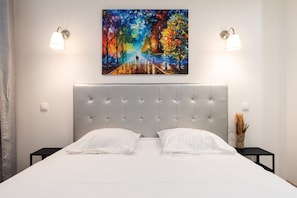 Souplex one-bedroom - CityCosy Strasbourg - Vacation Rental