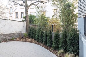Souplex one-bedroom - CityCosy Strasbourg - Vacation Rental