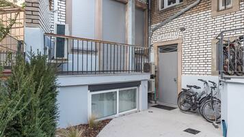 Meublé de Toursime - vacation rentals - citycosy-strasbourg.com