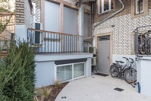 Souplex one-bedroom - CityCosy Strasbourg - Vacation Rental