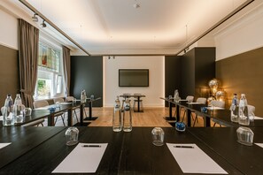 Meeting facility - Hotel Astoria De Haan (De Haan)