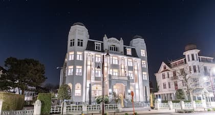 Hotel Astoria De Haan