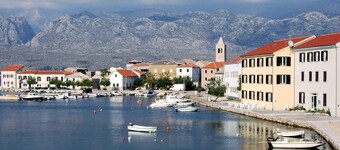 Beach Apartement - Studio Apartement - 2 Persons