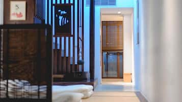 Firemannsrom – superior | Lydisolert, wi-fi (inkludert) og sengetøy