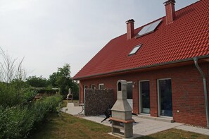 Talo | Ulkopuoli