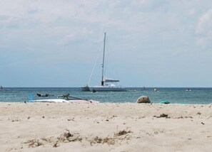 House | View from property