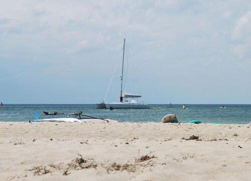 Holiday Home Zierow Baltic Sea Beach