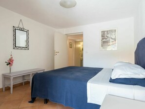 3 chambres, lit parapluie, Wi-Fi gratuit