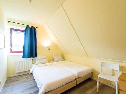 Thatched Villa With Dishwasher Near the Beach