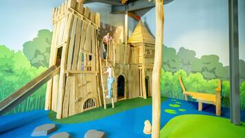 House | Children's area