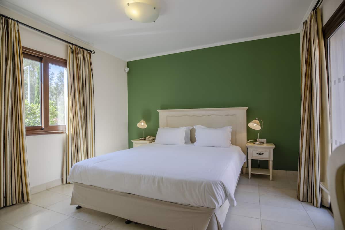 Apartment, 1 Schlafzimmer (Fishing Village) | 1 Schlafzimmer, kostenlose Babybetten, kostenloses WLAN, Bettwäsche