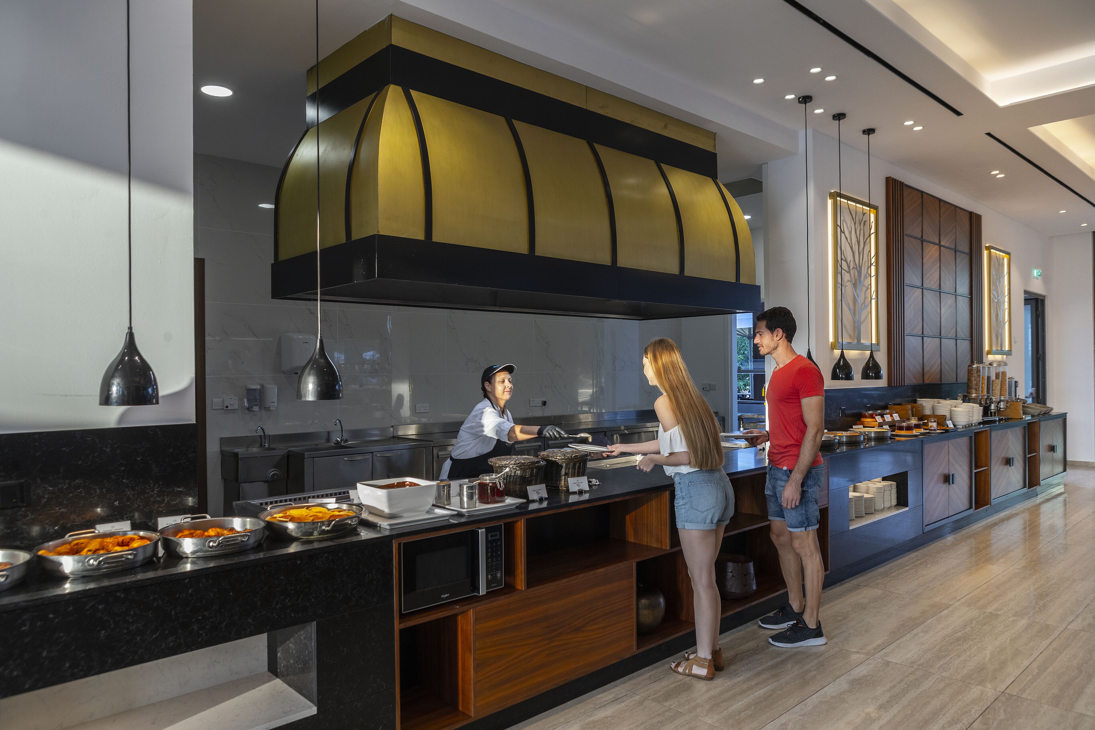 Foto - Aliathon Ionian