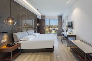 Superior-Suite, 2 Schlafzimmer (Ionian Hotel)