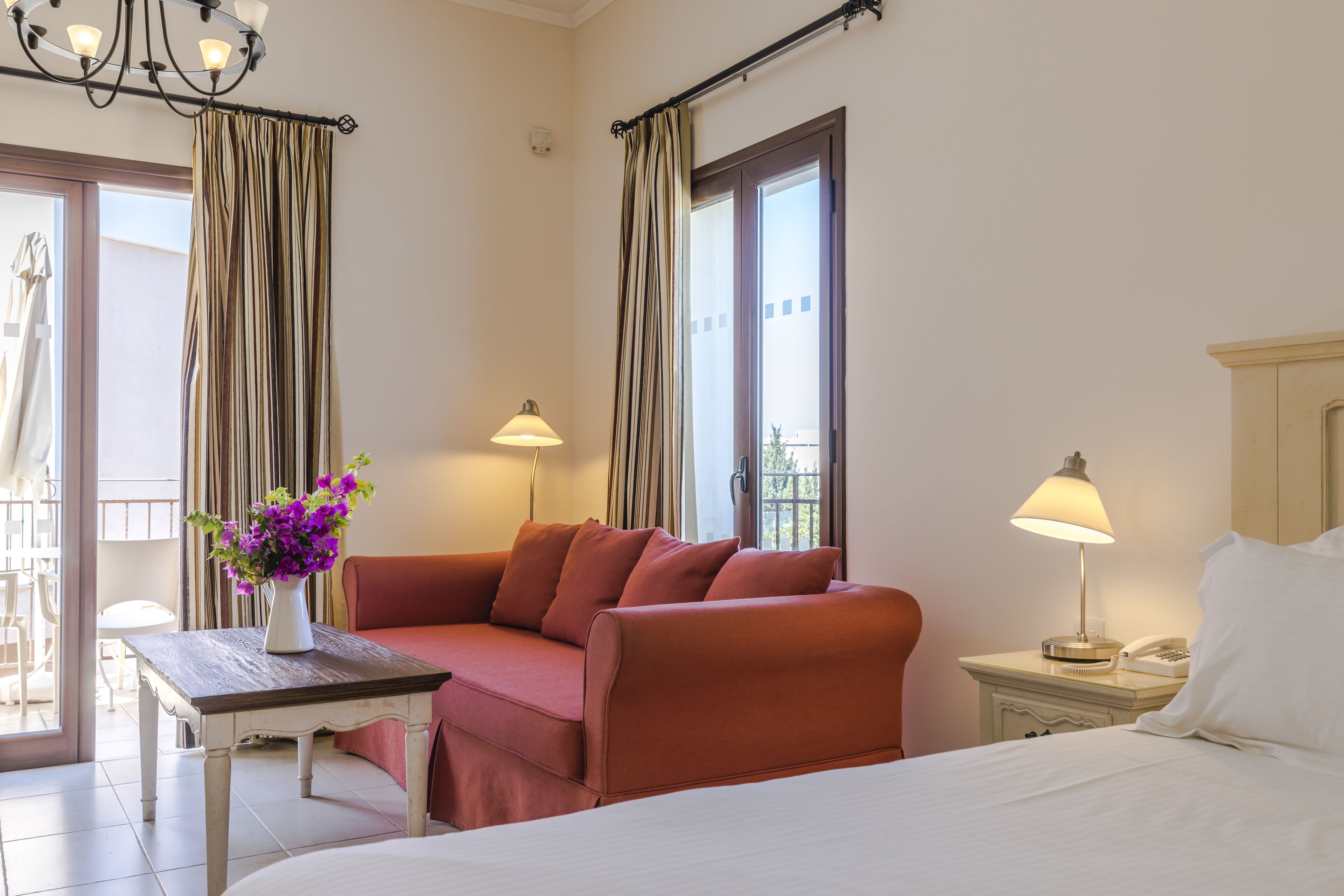 Foto - Aliathon Ionian