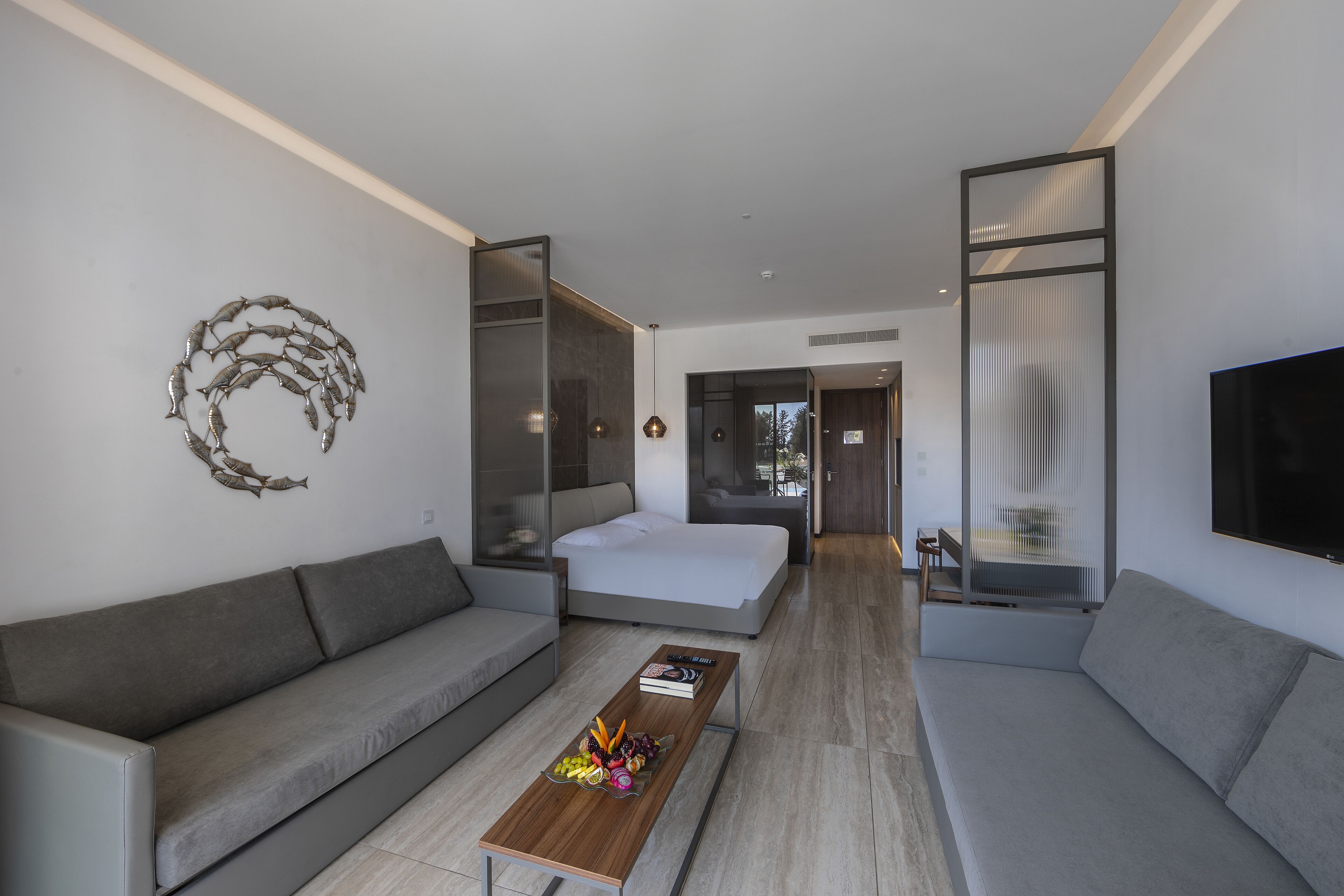 Foto - Aliathon Ionian